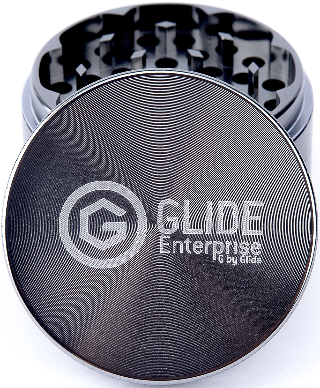 G By Glide Weed Grinder