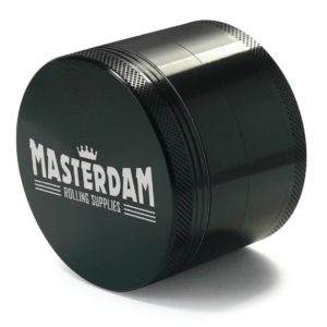 Masterdam Grinder