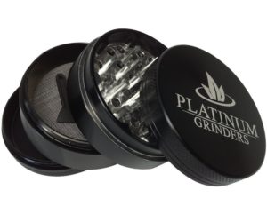 Platinum Grinders