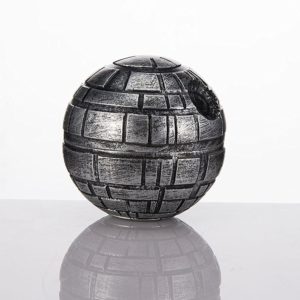 death star grinder