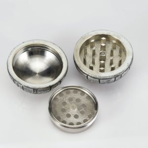 death star grinder