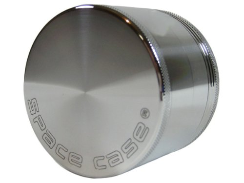 Space Case grinder