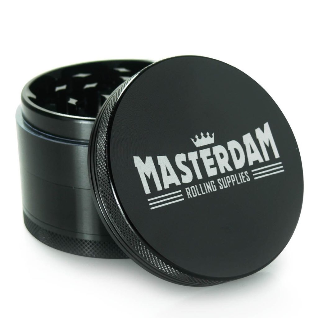 Masterdam Grinder